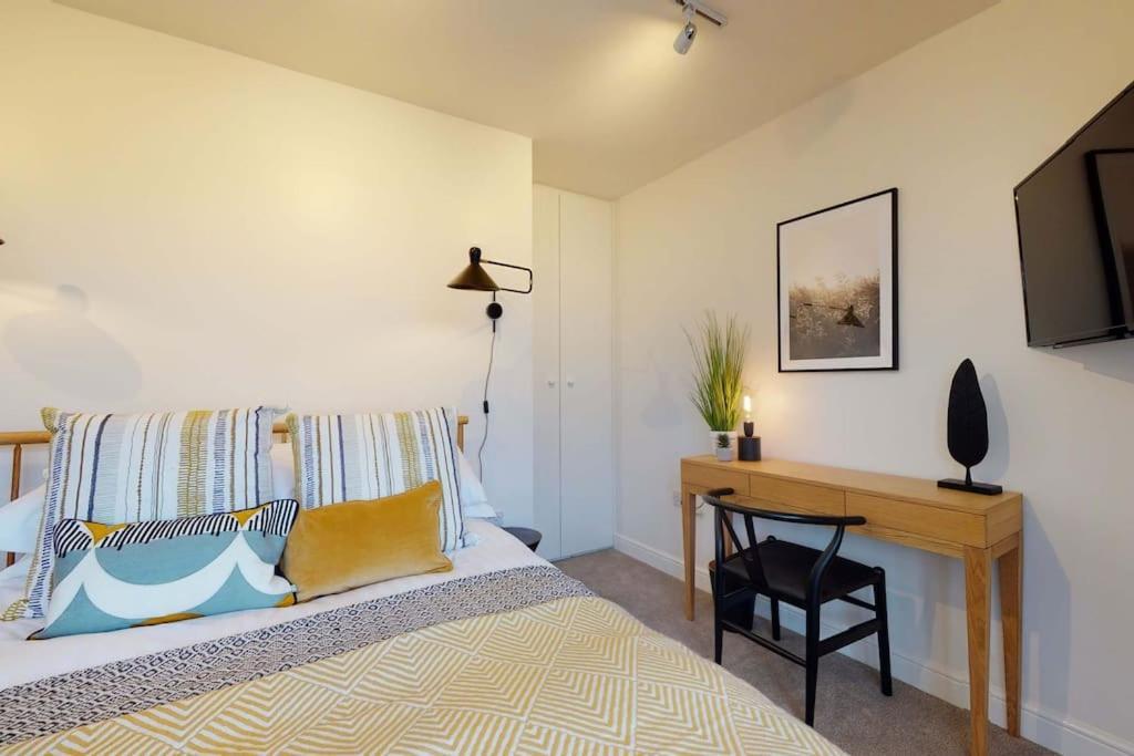 The Oxford Lodge - Ensuite Rooms Ngoại thất bức ảnh